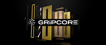 Composite Door Carlisle | GRiPCORE | ORiGINAL | DOORCO Composite Doors